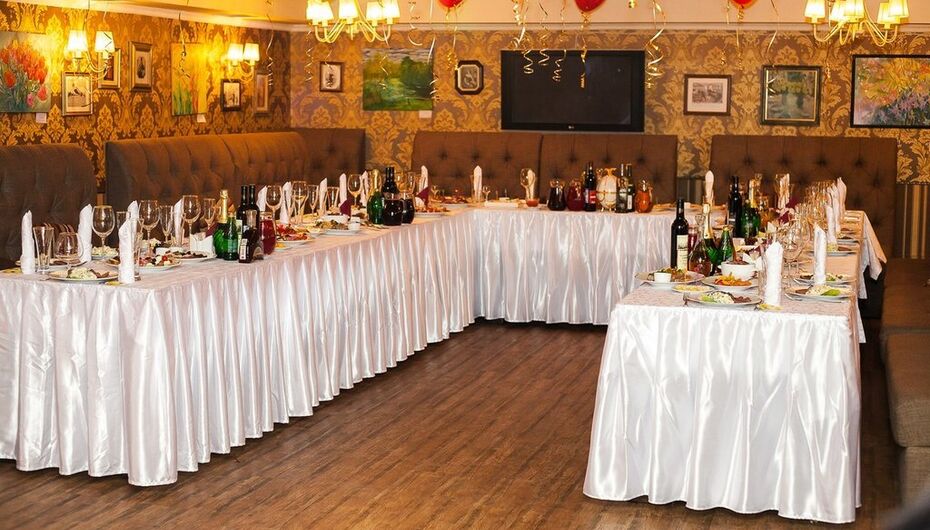 Караоке-бар Охота по-русски