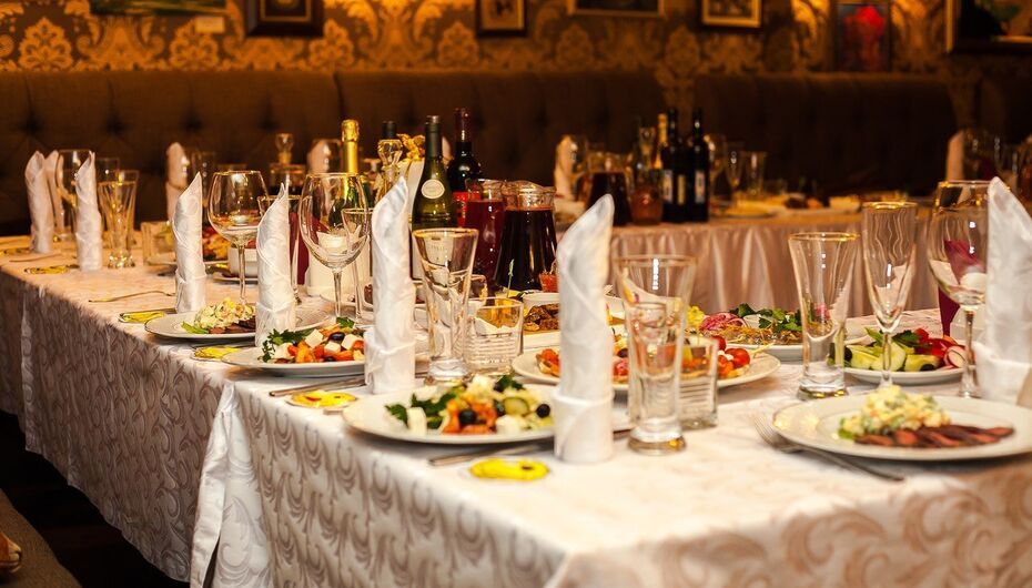 Караоке-бар Охота по-русски