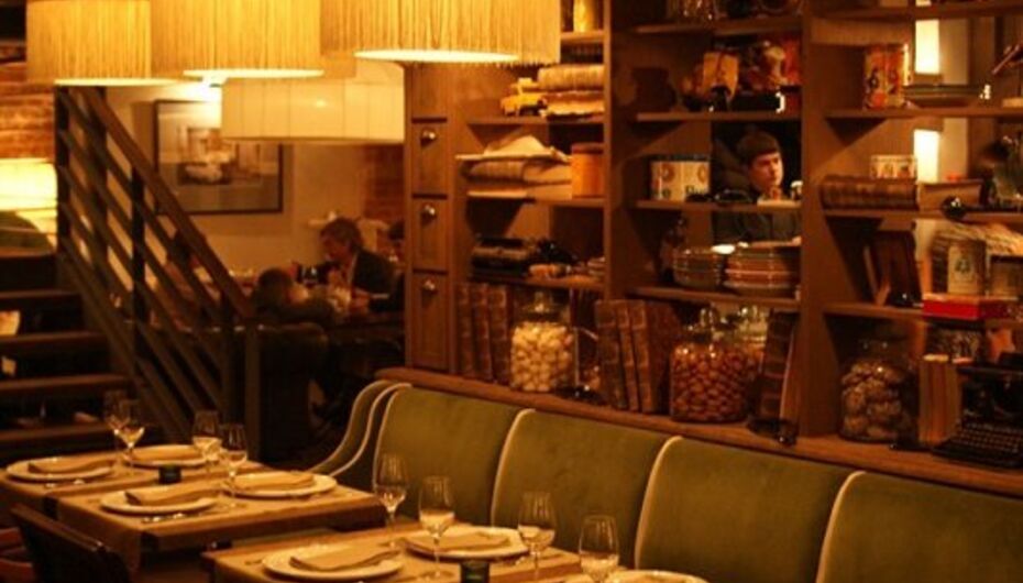 Отзывы о ресторане Barbaresco / Барбареско