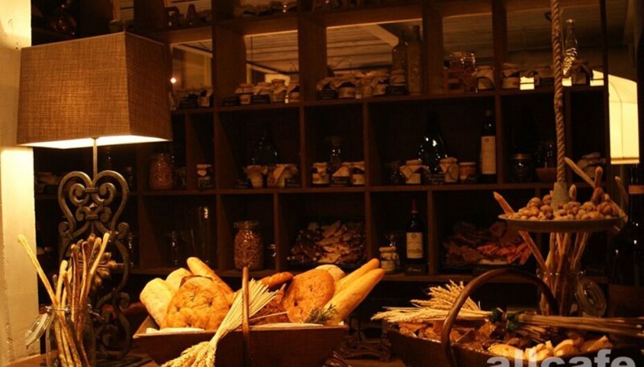 Отзывы о ресторане Barbaresco / Барбареско