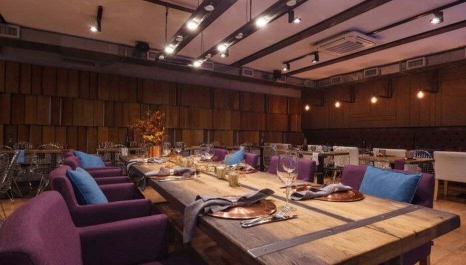 Отзывы о ресторане Простые вещи