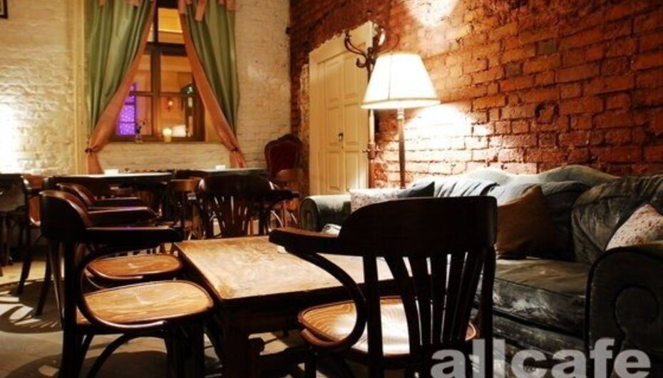 Отзывы о кафе-баре Леди Джейн / Lady Jane