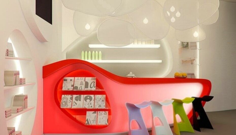 Отзывы о ресторане Детский клуб Пампа Грин