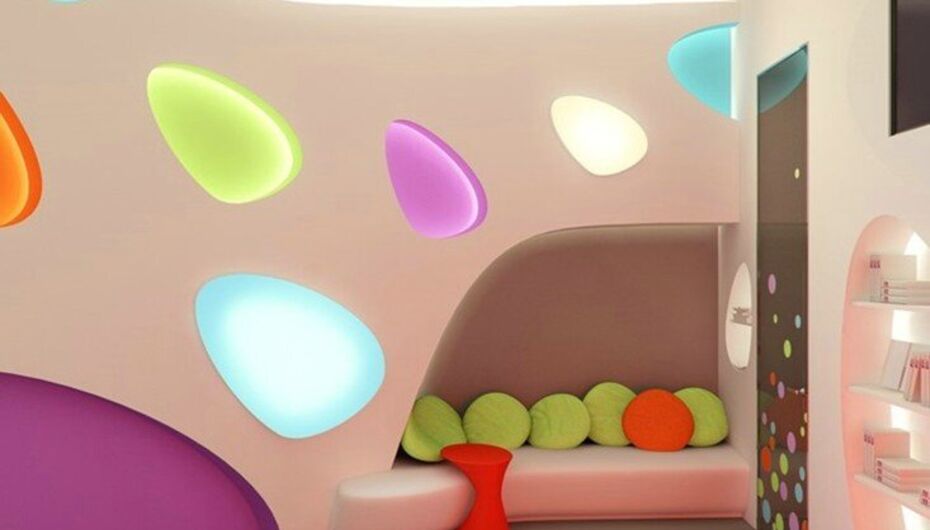 Отзывы о ресторане Детский клуб Пампа Грин