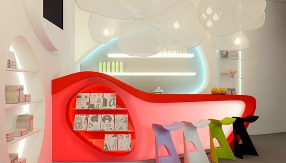 Отзывы о ресторане Детский клуб Пампа Грин