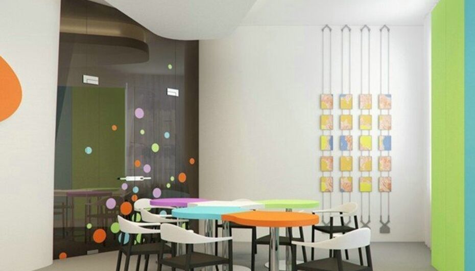 Отзывы о ресторане Детский клуб Пампа Грин