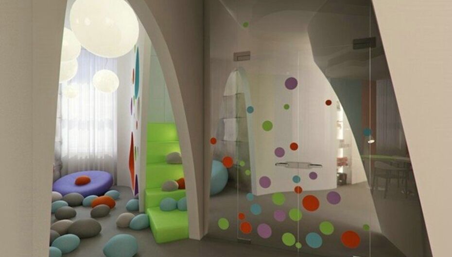 Отзывы о ресторане Детский клуб Пампа Грин