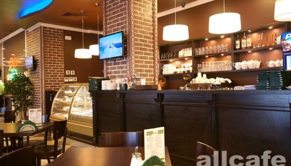 Кофейня SiCoffee