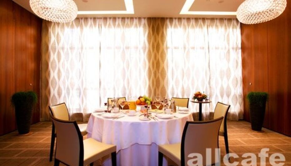 Ресторан Владимир