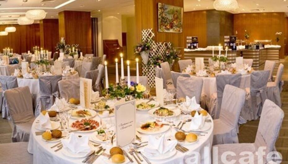 Ресторан Владимир