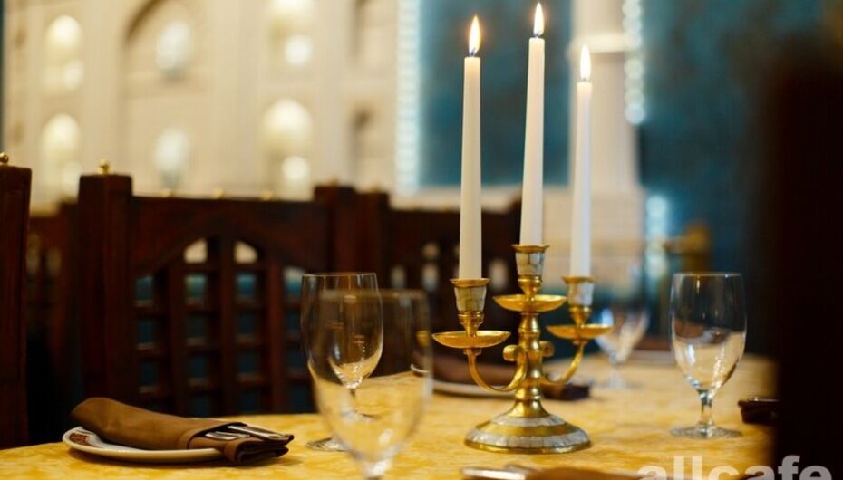 Ресторан Tandoor