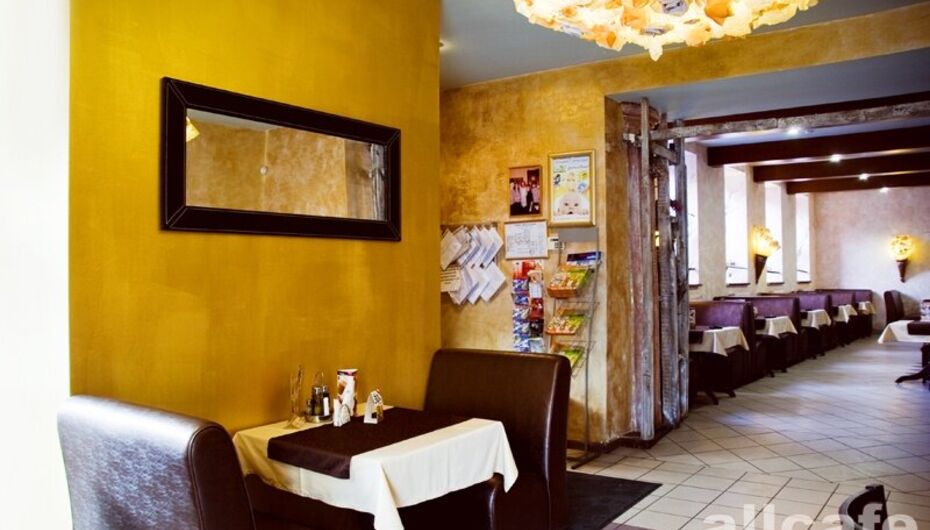 Ресторан Розарио (ГК Васаби)