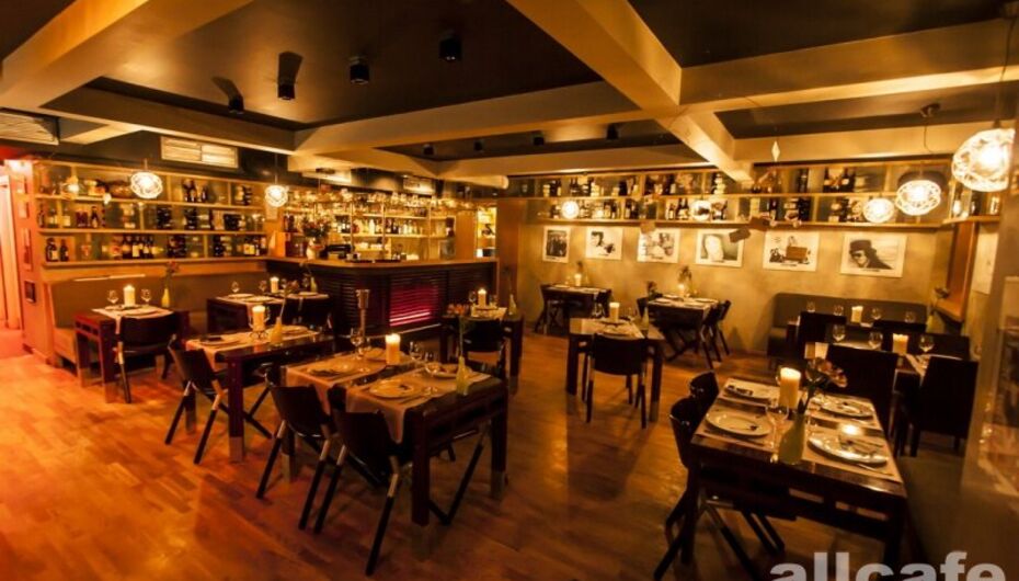 Отзывы о ресторане Сардина / Sardina Bar