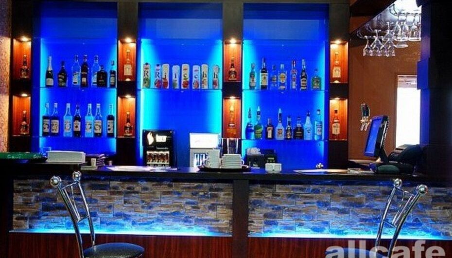 Отзывы о кафе Roomcafe