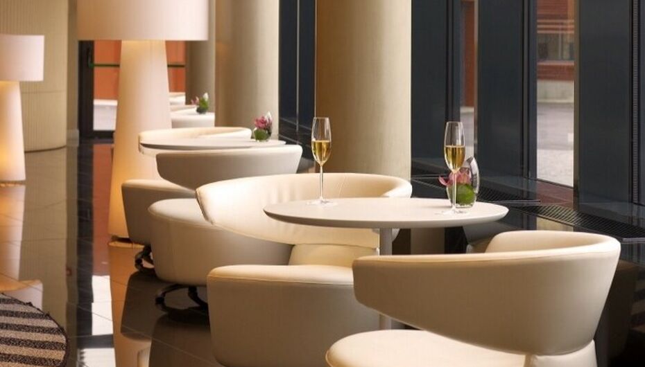 Отзывы о баре T Lounge / Ти Лаунж