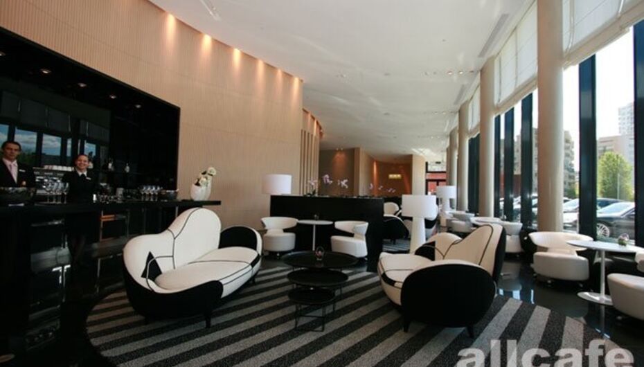 Отзывы о баре T Lounge / Ти Лаунж