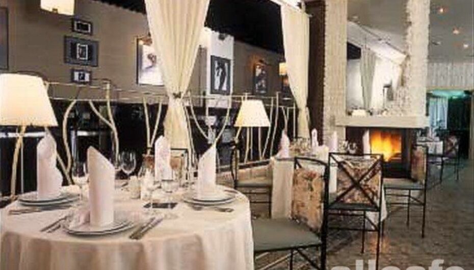 Отзывы о ресторане Камелот