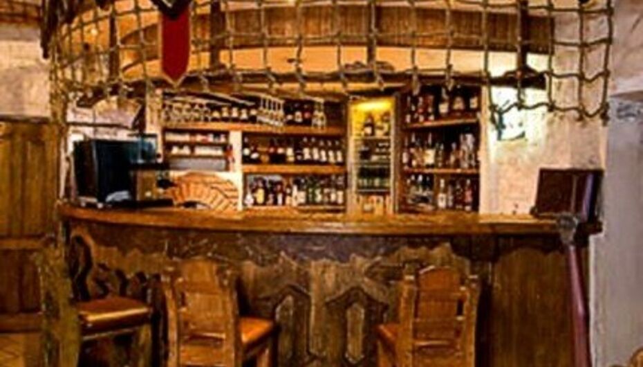 Отзывы о ресторане Камелот