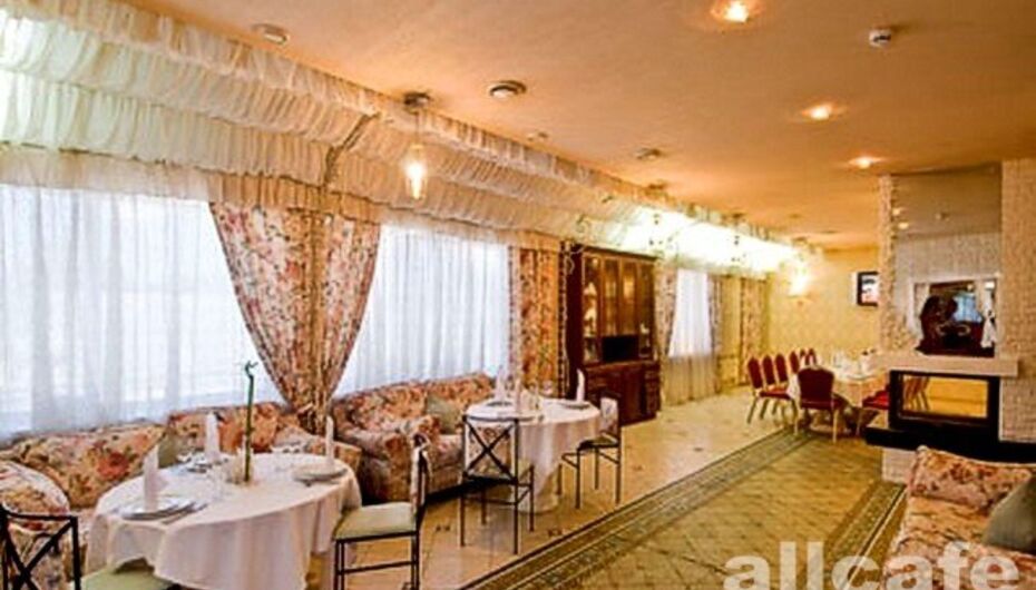 Отзывы о ресторане Камелот