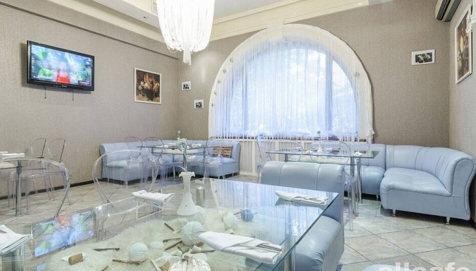 Ресторан Колесо времени