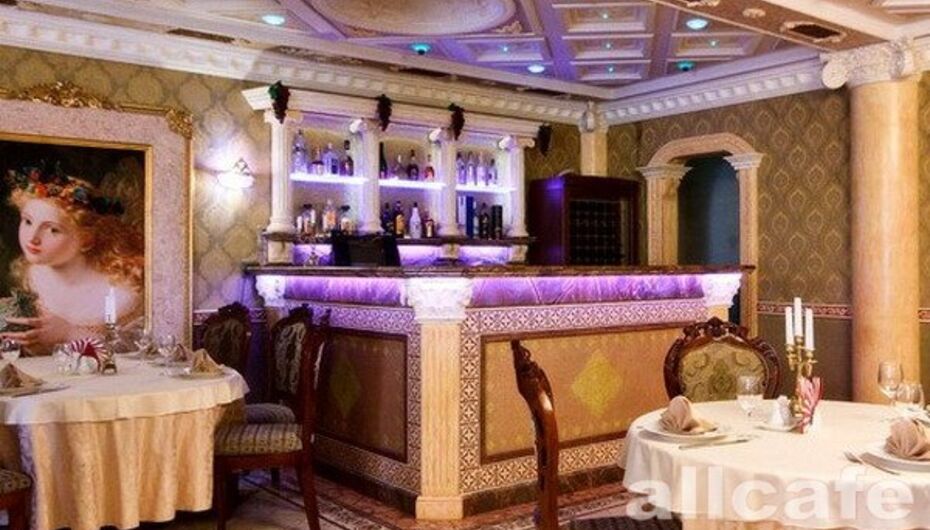 Ресторан Дежа Вю