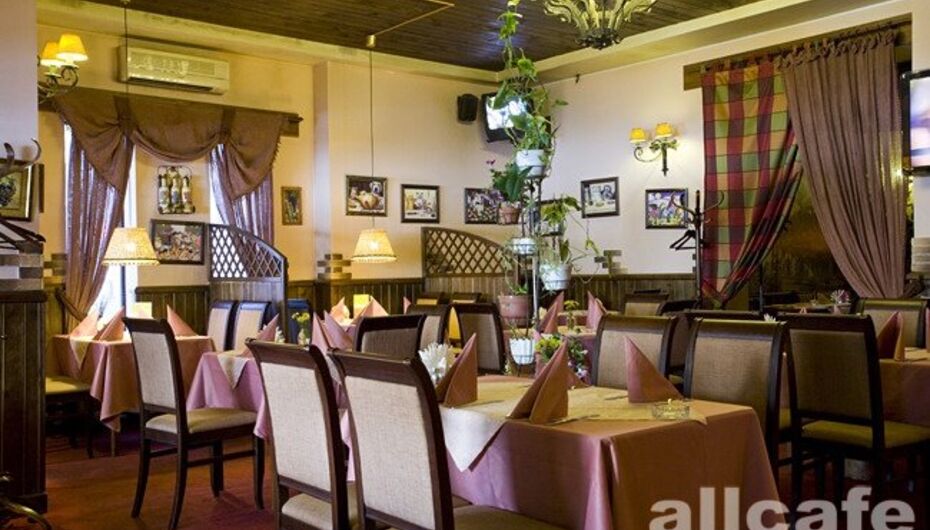 Ресторан Солод