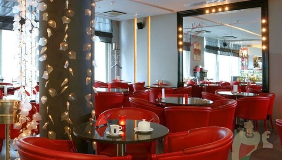 Ресторан Манеръ