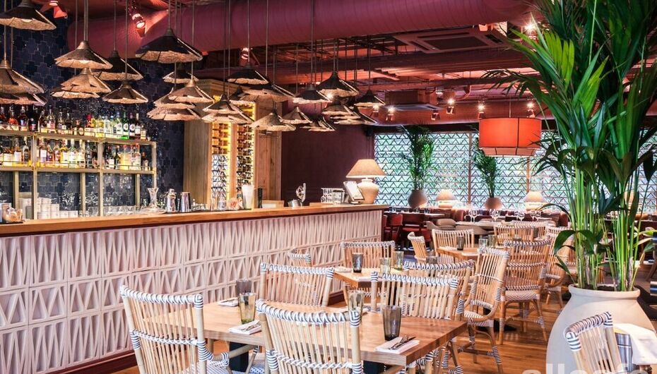 Ресторан Lari