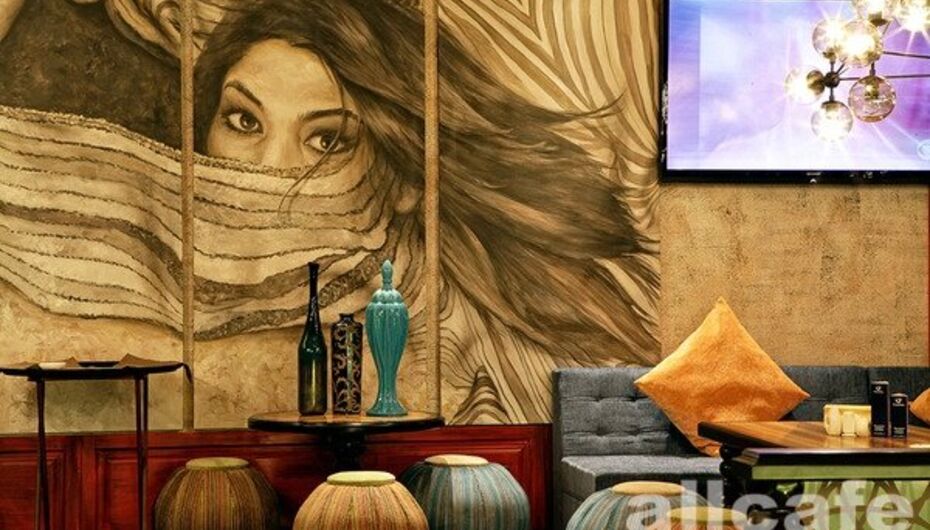 Отзывы о ресторане Сандык