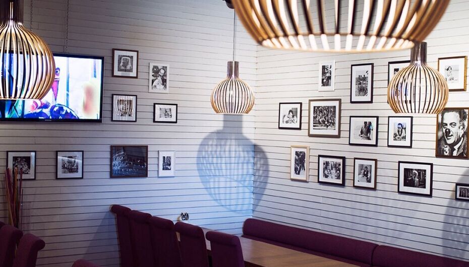 Отзывы о ресторане Peperoni