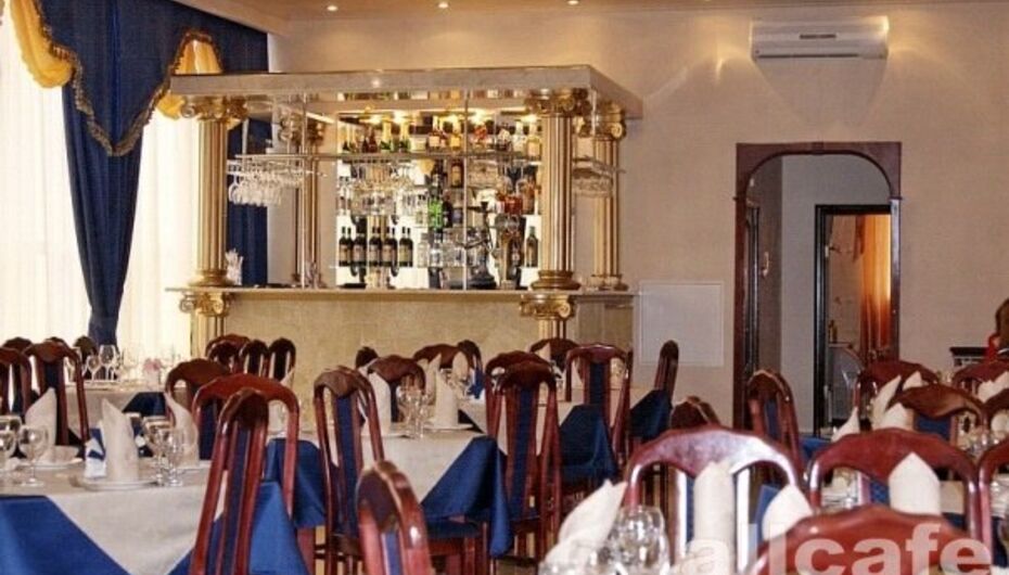 Отзывы о ресторане Лунная ночь / Moonlit night