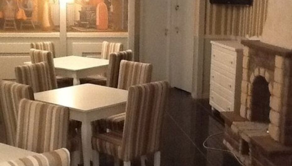 Караоке-бар Щи Борщи