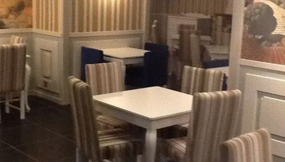 Караоке-бар Щи Борщи