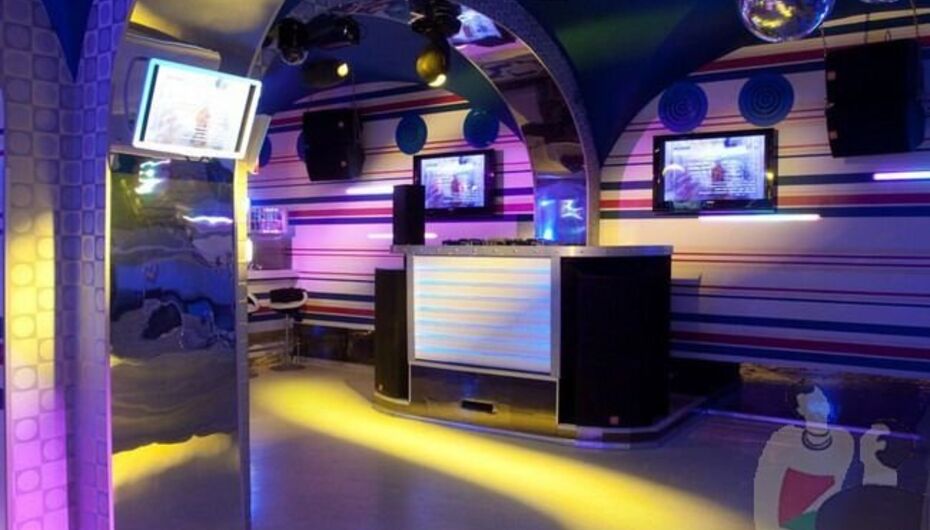 Ночной клуб Deep Dishes / Дип Дишес