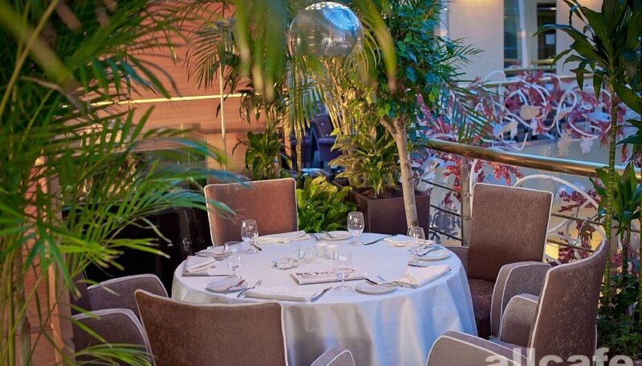 Отзывы о брассерии Гастроном