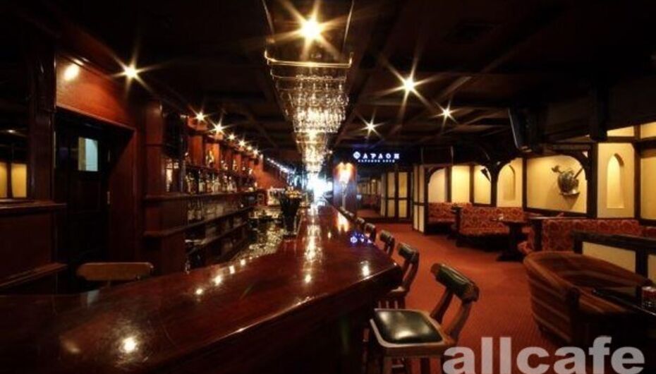 Бар-ресторан Львиное сердце