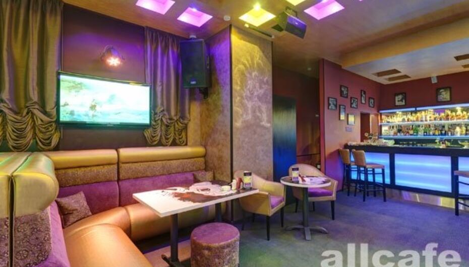 Ресторан Брюсофф