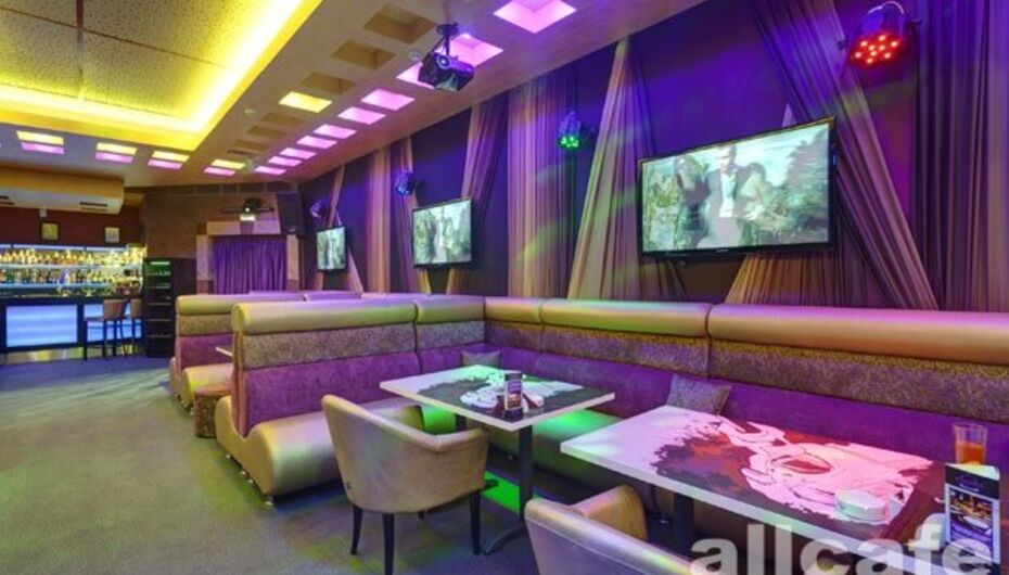 Ресторан Брюсофф