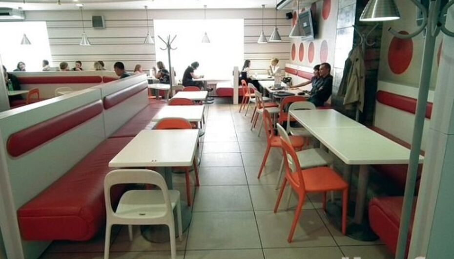 Пиццерия Пицце-рио