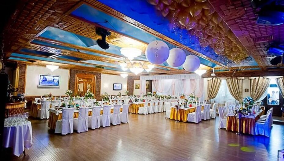 Ресторан Боярский