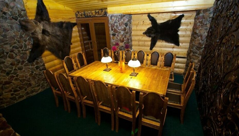 Отзывы о кафе-ресторане Арсенал