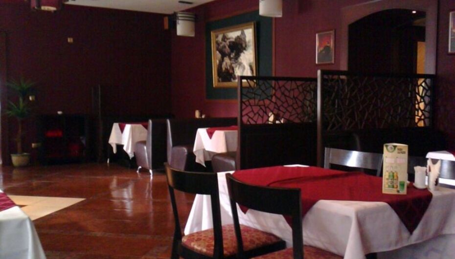 Отзывы о кафе Боржоми