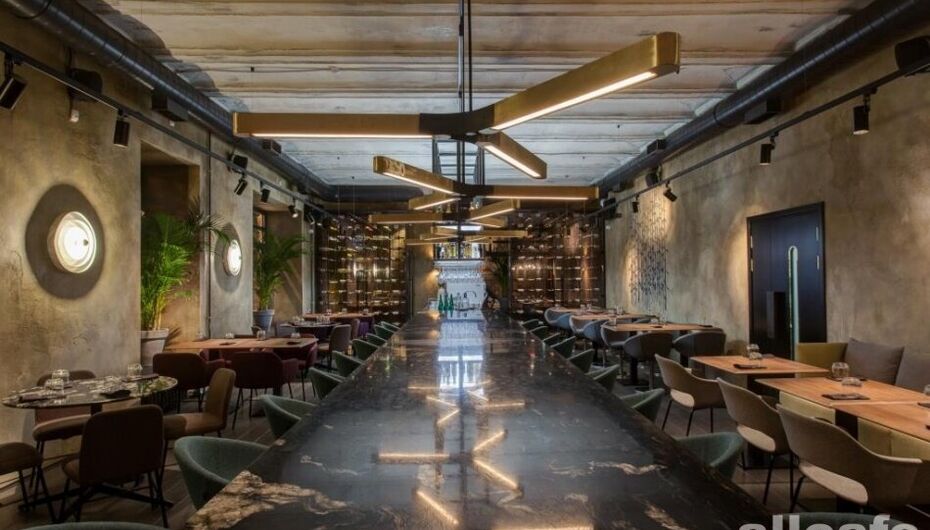 Винный бар Vinovniki