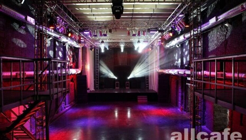 Отзывы о банкетном зале Москва