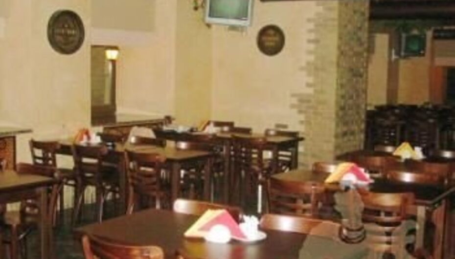 Паб Пивная биржа