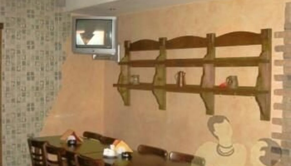 Паб Пивная биржа