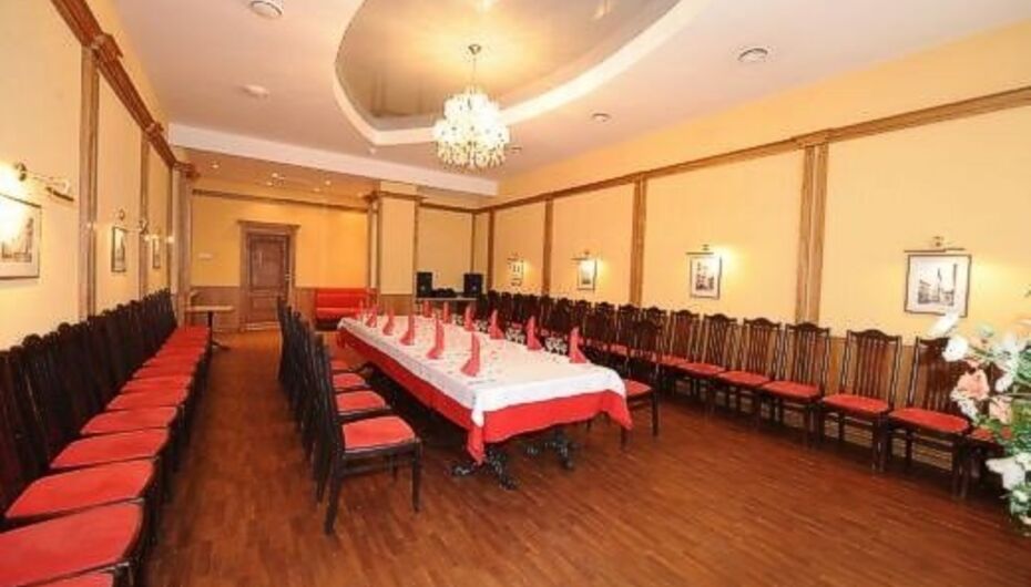 Ресторан Венский вальс