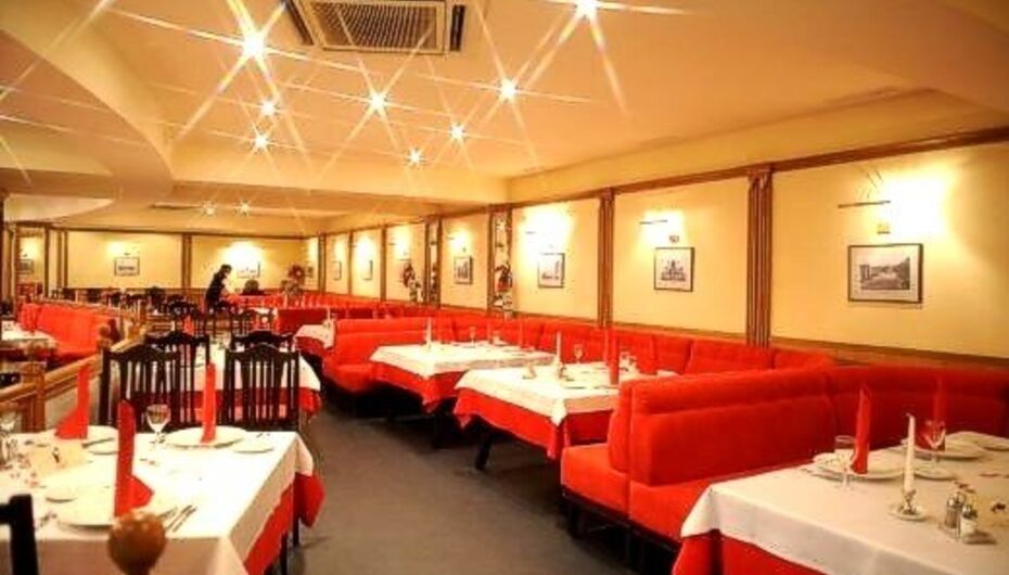 Ресторан Венский вальс