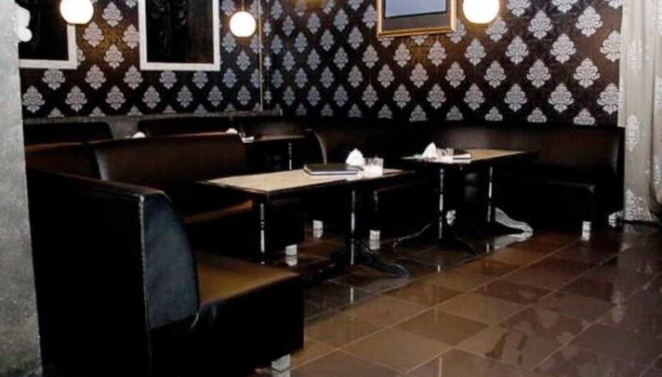 Бар Опера / Opera