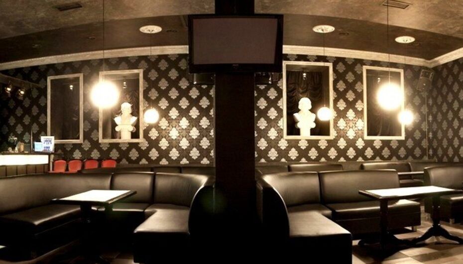 Бар Опера / Opera